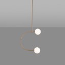 Goodmoods - Suspension C-LIght